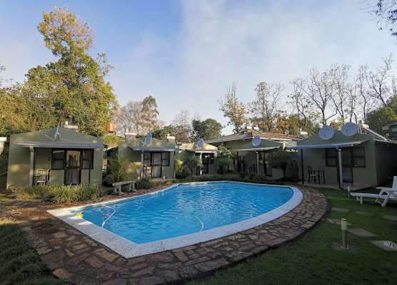 The Place Guest House 1