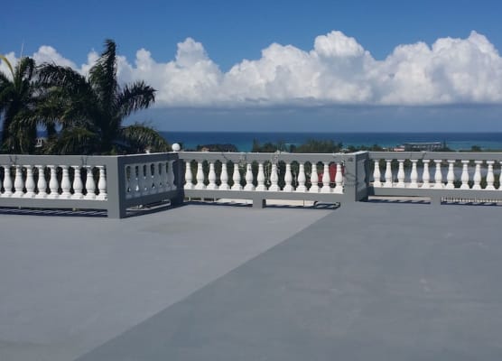 Palm View Guesthouse and Conference Centre 1