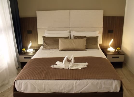 Hotel Plaza Ungheria 1