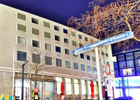 2-Rent Group Hostel Zimmer&Apartments GKP2 1