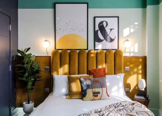 Your Apartment I Brixton 1