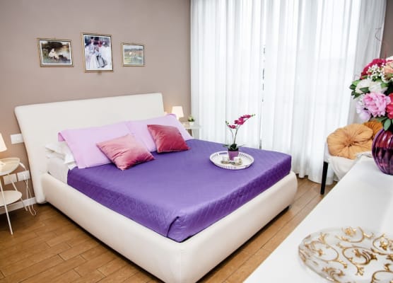 La Farina Apartments 1