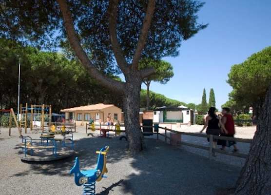 Camping Village Africa 1