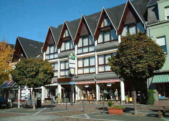 Hotel St. Pierre 1