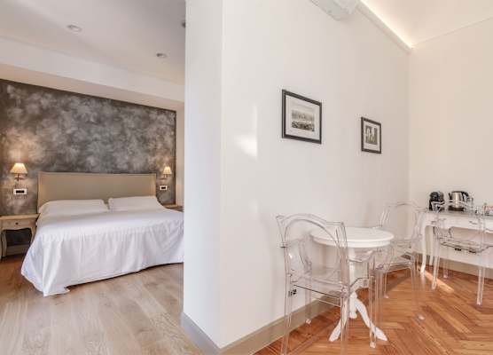 XX SETTEMBRE Urban Relais 1