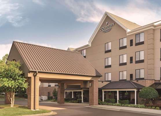 Country Inn & Suites by Radisson Raleigh-Durham Airport NC 1