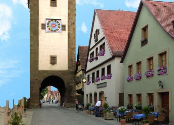 Hotel Uhl 1