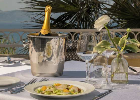 Essence Sicily - Marina Holiday Hotel & Spa 1