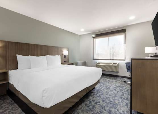 Best Western North Side Inn 1