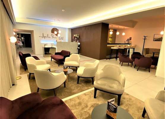 Apulia Praia Hotel 1