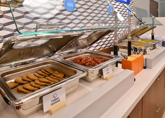 Holiday Inn Express & Suites BRUNSWICK by IHG 1