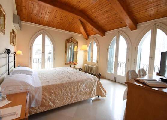 Palazzo Sottile Meninni - CLASSIC ROOMS EXPERIENCE 1