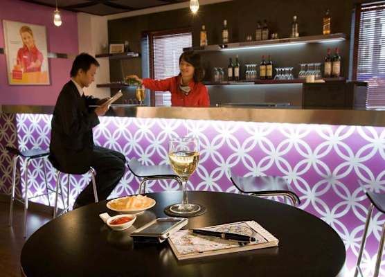 Ibis Beijing Sanyuan 1