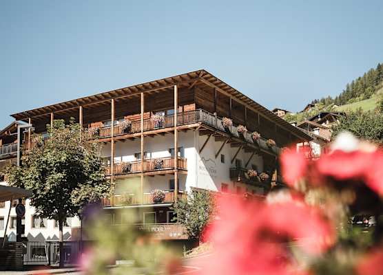 Hotel Pider 1