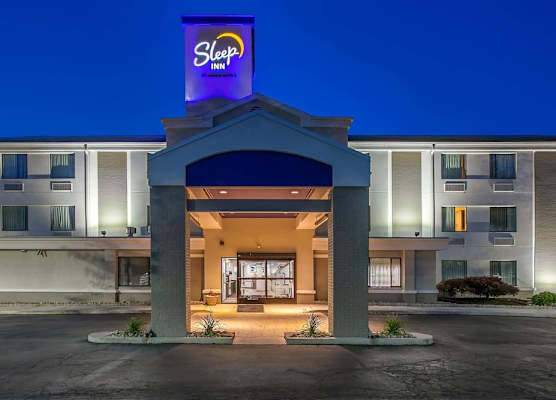 Sleep Inn Allentown-Fogelsville 1