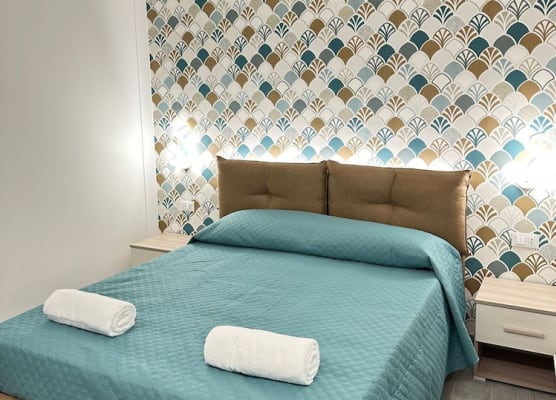 Costa degli Dei Rooms 1