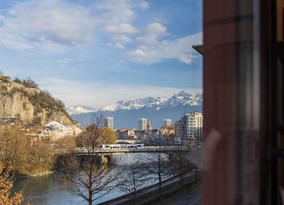 ibis Grenoble Gare 1