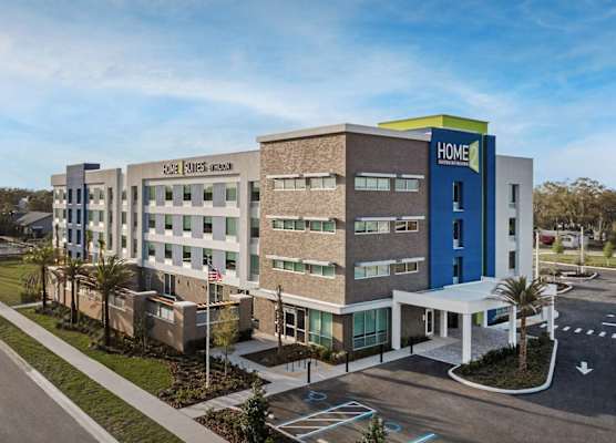 Home2 Suites By Hilton Lakeland North I-4 1