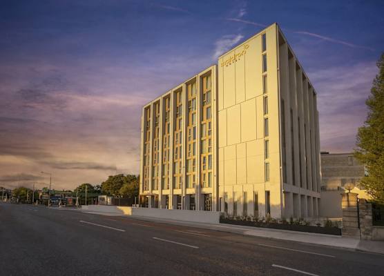 Maldron Hotel Merrion Road 1