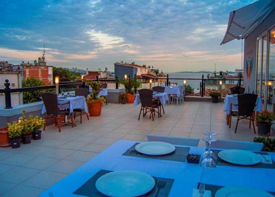Sarnic Premier Hotel 1