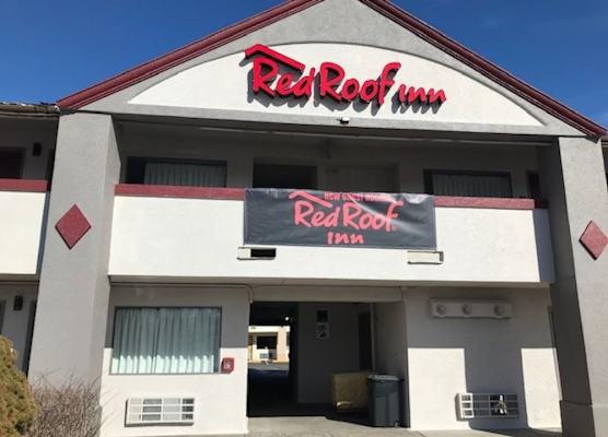 Red Roof Inn Somerset, PA 1