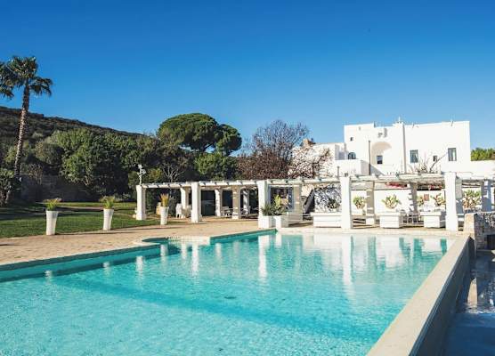 Masseria Santa Teresa 1