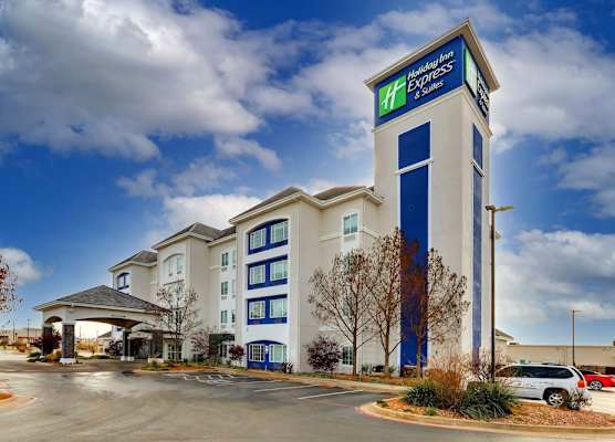 Holiday Inn Express & Suites ARDMORE by IHG 1