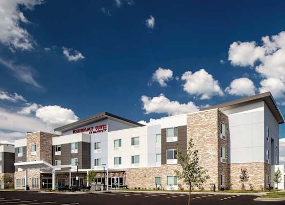 TownePlace Suites By Marriott Milwaukee West Bend 1