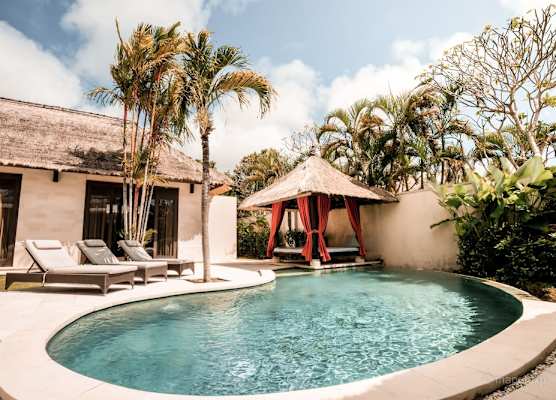 Mahagiri Villas & Spa Dreamland 1