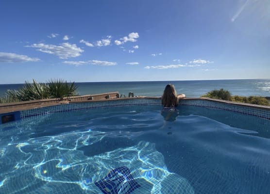 Beira Mar - Private Pool - 7 Guests - Albufeira 1