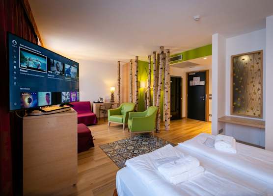 Boutique Exclusive B&B 1
