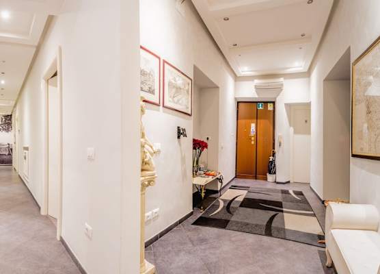 Domus Alberti Bed & Breakfast 1
