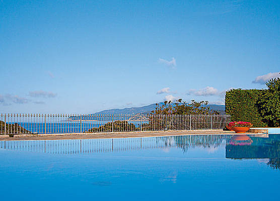 Residential Hotel Villaggio Innamorata 1