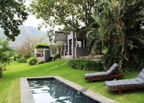 Arumvale Country Retreat 1