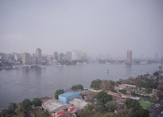 Nile sky hotel and suites 1
