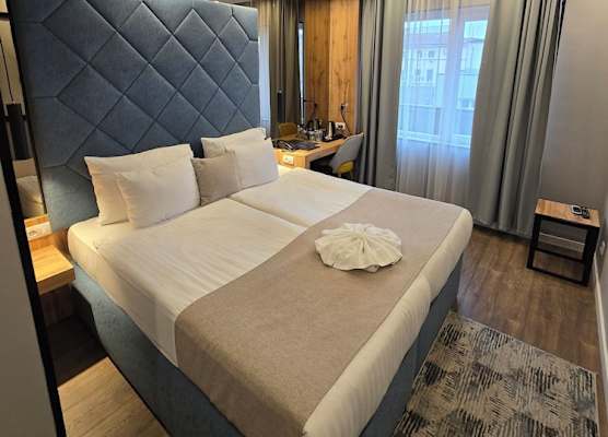 Nobel Gallery Hotel 1