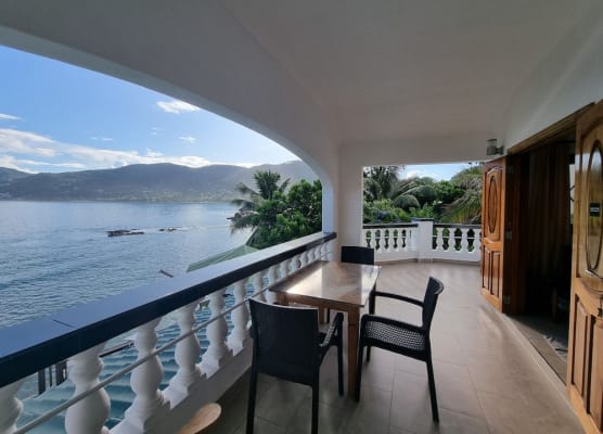 The Drake Seaside Apartment 1