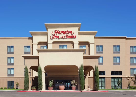Hampton Inn & Suites Fresno-Northwest 1