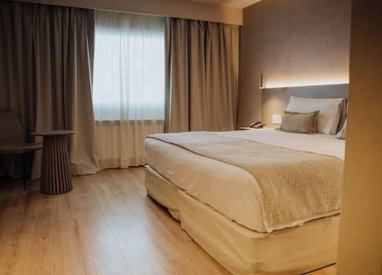 Hotel Las Lengas 1