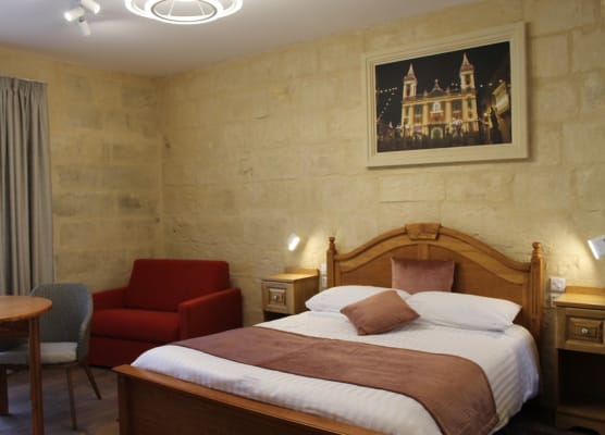 Palazzino Nina Boutique Hotel 1