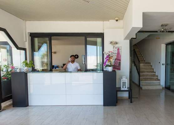 Hotel Riviera 1