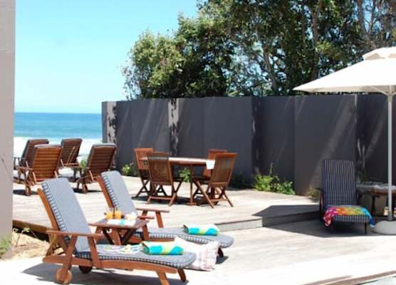 Dune Beach House 1