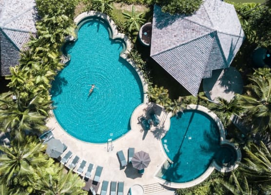 Peace Laguna Resort & Spa 1