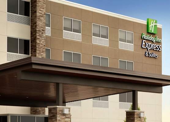 Holiday Inn Express & Suites MIDDLETOWN by IHG 1