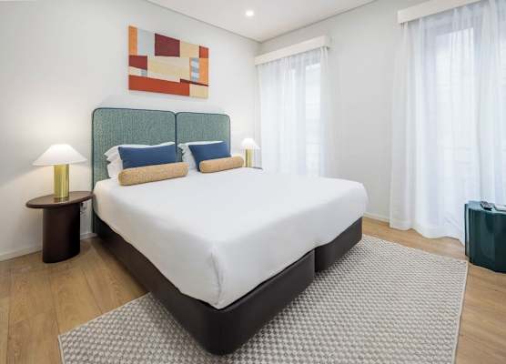 Aspasios Picaria Apartments 1