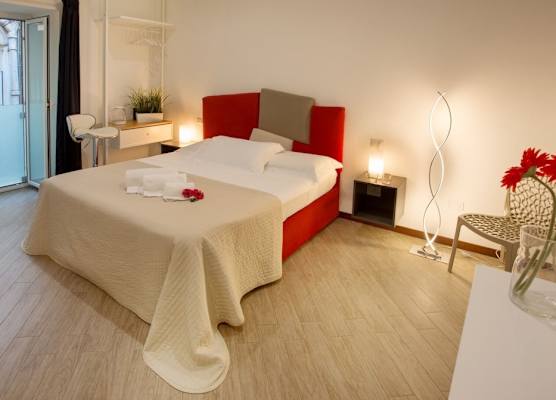 Le Suites Del Duomo 1