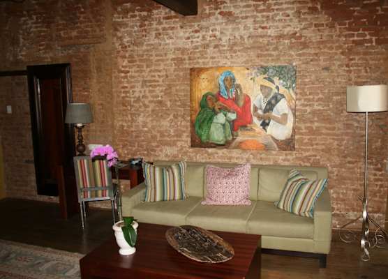 Cape Heritage Hotel 1