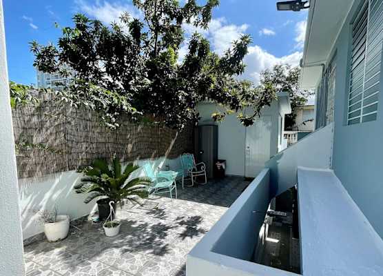 Casa Magdalena Unit 4 One Bedroom Ground Floor Dbl & Futon 1
