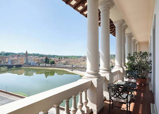The St. Regis Florence 1