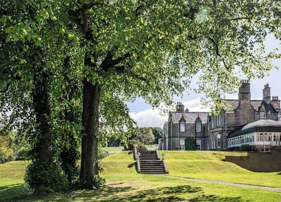 Norton House Hotel & Spa, Edinburgh 1